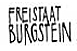 Freistaat Burgstein
